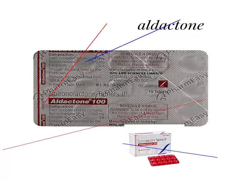 Aldactone